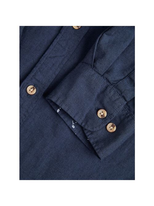  JACK AND JONES | 12248580/Navy Blazer